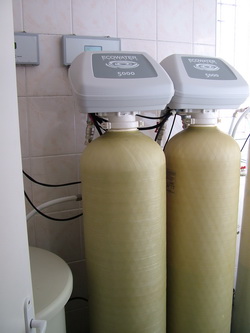 фильтры для воды в Киеве