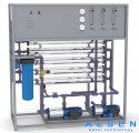 Промышленный обратный осмос   ALSEN LPRO440-S